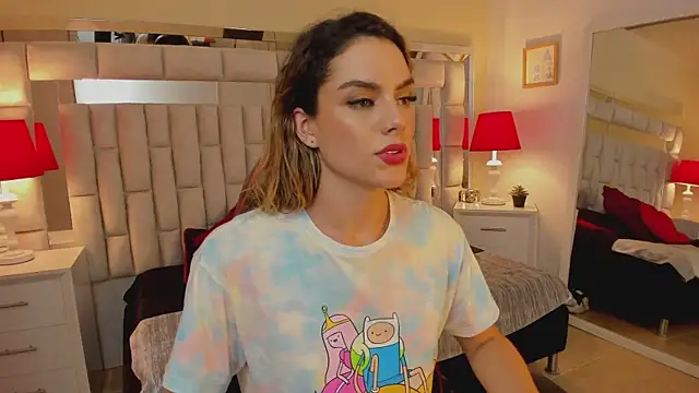 mariiahneedles online show from 02-15-25, 04:36