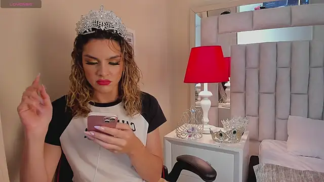 mariiahneedles online show from 02-18-25, 09:31