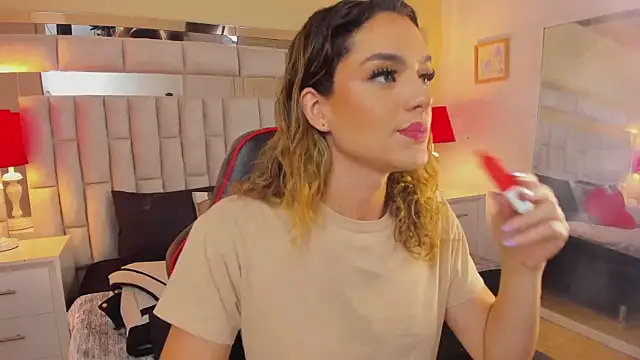 mariiahneedles online show from 02-24-25, 09:09