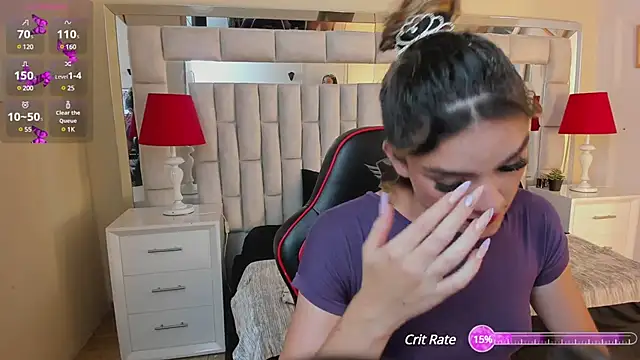 mariiahneedles online show from 02-28-25, 01:58