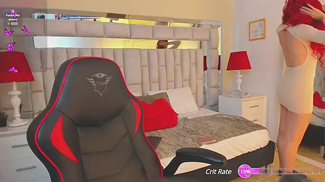 mariiahneedles online show from 03-05-25, 01:21