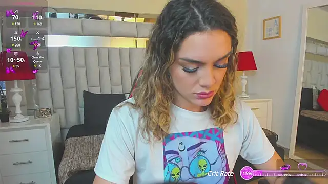 mariiahneedles online show from 03-06-25, 03:02