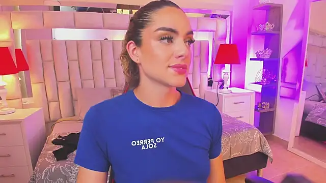 mariiahneedles online show from 03-11-25, 04:10