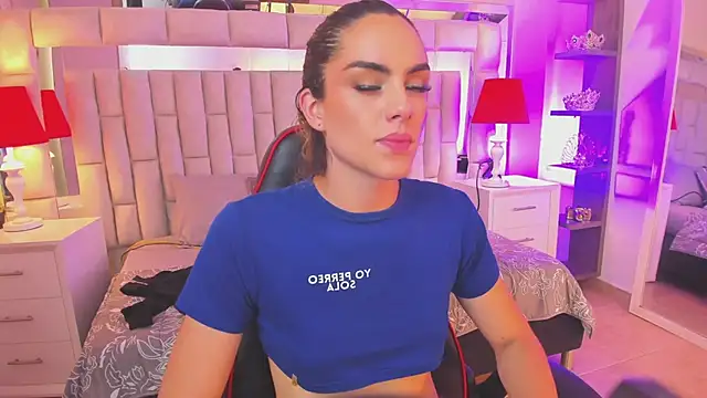 mariiahneedles online show from 03-11-25, 07:15