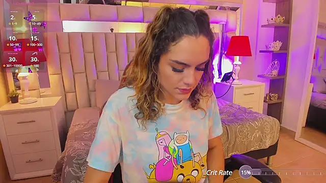 mariiahneedles online show from 03-12-25, 06:29