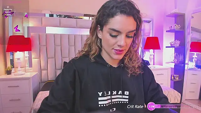 mariiahneedles online show from 03-14-25, 02:53