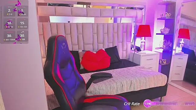 mariiahneedles online show from 03-14-25, 08:06