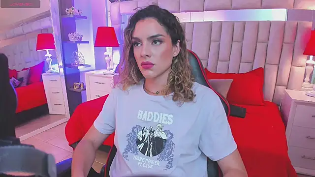 mariiahneedles online show from 03-18-25, 01:00