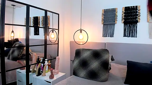 Sweet camille online show from 01-30-25, 03:00