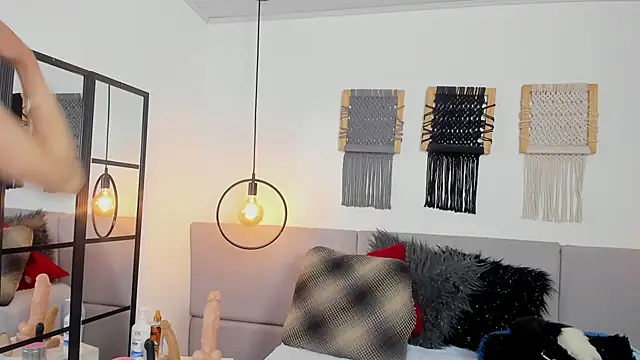 Sweet camille online show from 10-04-25, 02:31