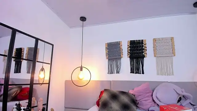 Sweet camille online show from 03-24-26, 02:27