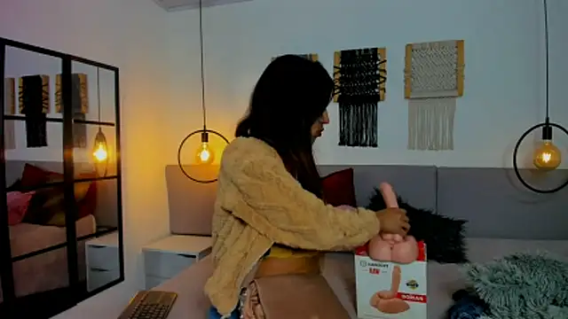 Sweet camille online show from 04-13-26, 02:17