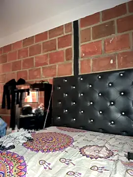 FitnessdollTS online show from 11-20-25, 03:01