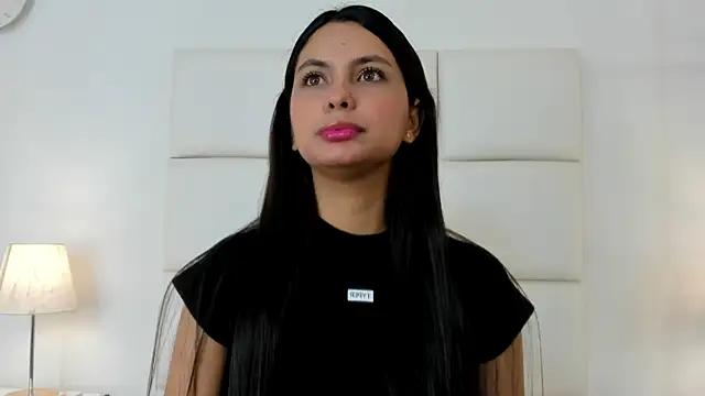 DulceColeman online show from 02-25-26, 11:20