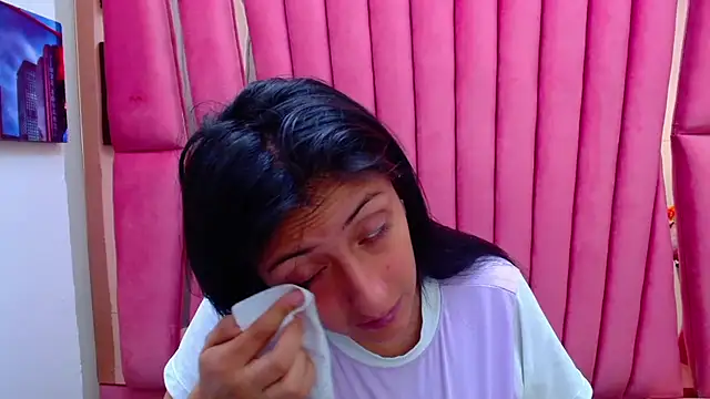 Cameron cutte online show from 01-11-25, 02:52