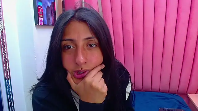 Cameron cutte online show from 02-08-25, 03:08