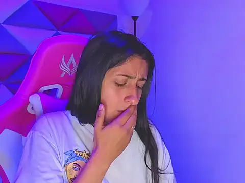 Cameron cutte online show from 12-03-25, 03:14