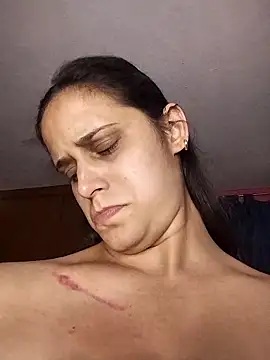 Catalinacandela online show from 01-17-26, 08:01