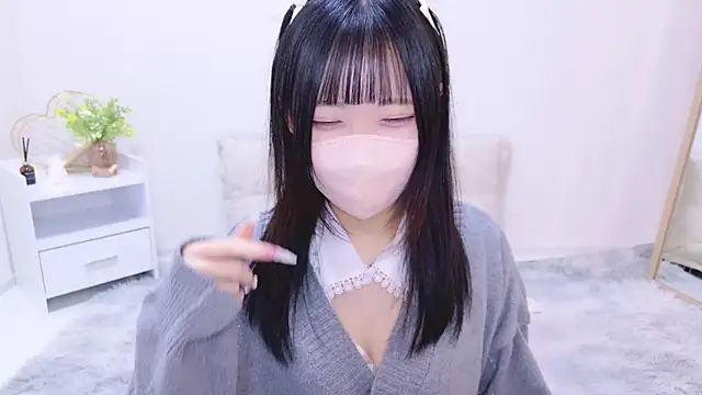 Suzu ch xx online show from 02-16-25, 02:00