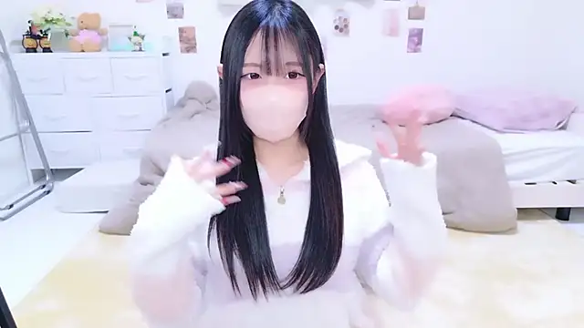 Suzu ch xx online show from 02-05-26, 10:25