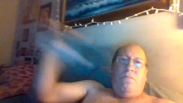 hornyrich69 online show from 02-22-26, 06:57