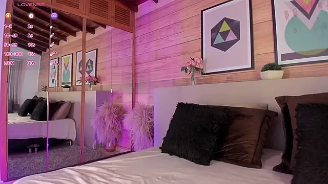 IzzyWild online show from 03-19-25, 11:06