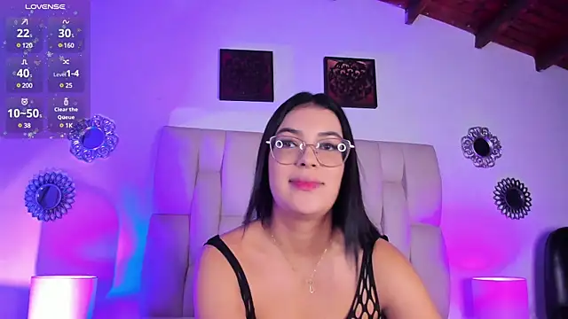 Bianca zaens2 online show from 12-18-24, 12:07