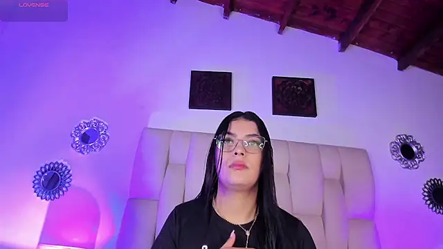 Bianca zaens2 online show from 01-03-25, 11:57