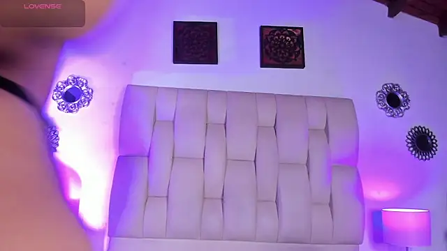 Bianca zaens2 online show from 01-21-25, 12:07