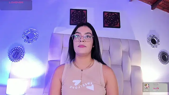 Bianca zaens2 online show from 01-24-25, 11:59