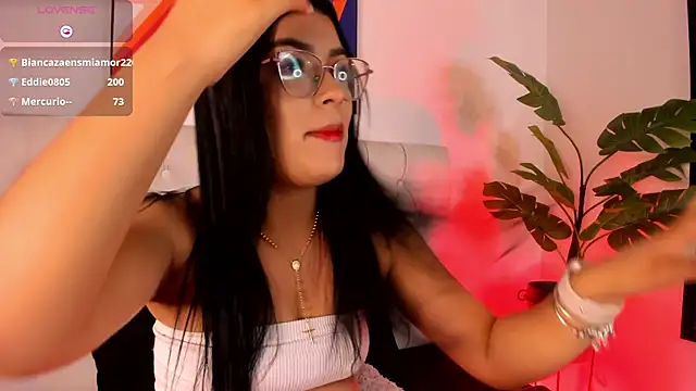 Bianca zaens2 online show from 02-01-25, 03:07