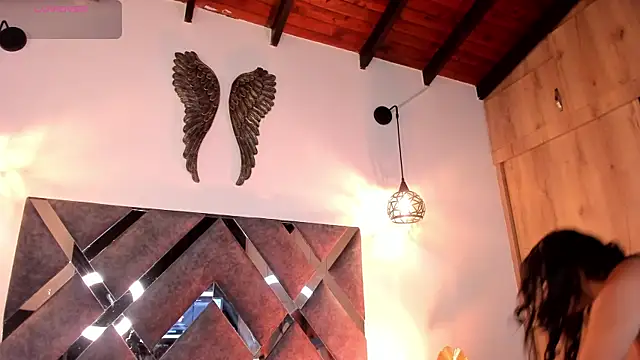 Bianca zaens2 online show from 02-19-25, 11:49