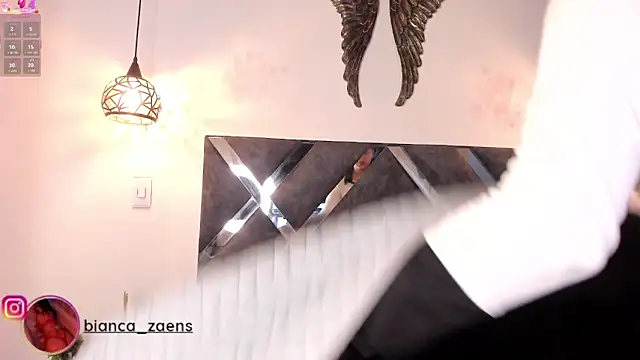 Bianca zaens2 online show from 01-08-26, 12:29