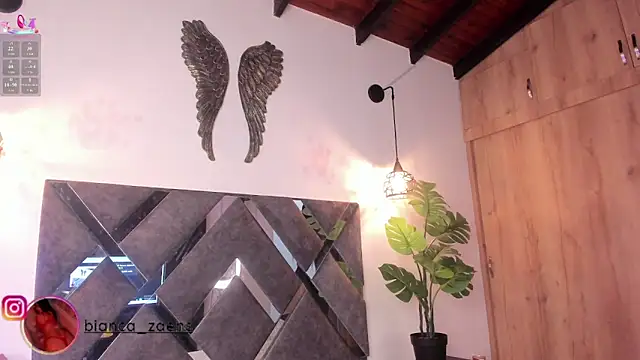 Bianca zaens2 online show from 02-14-26, 12:13