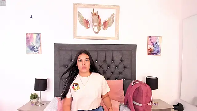 Bianca zaens2 online show from 07-28-26, 04:39