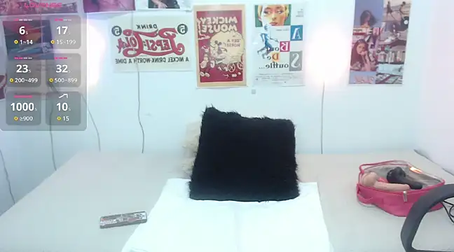 ari rossee online show from 02-14-25, 03:54