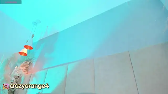 Crazyorange  online show from 03-20-25, 02:10