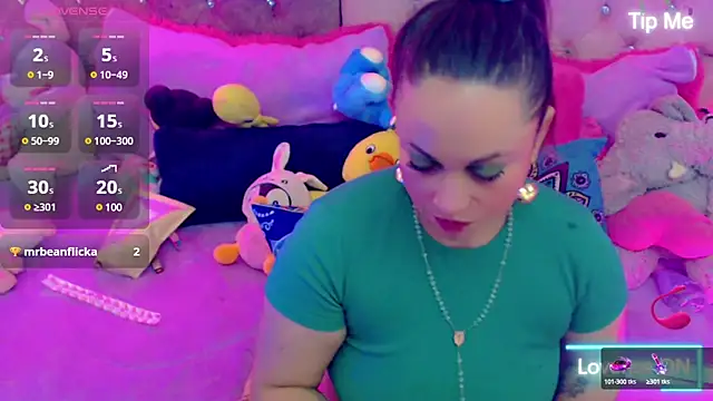 Snapshot of martina_bk chatting on 01-20-25, 03:48 martina bk online show from 01-20-25, 03:48