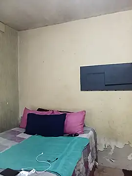 FreakyAngel3X online show from 11-09-25, 07:39