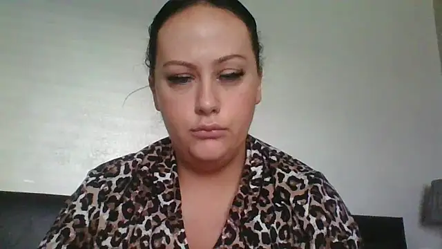 CurvyQueen2023 online show from 12-02-25, 11:04