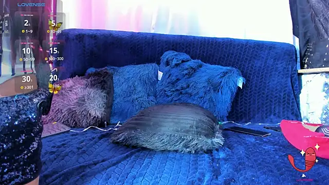 Mracialatina online show from 11-10-25, 04:39