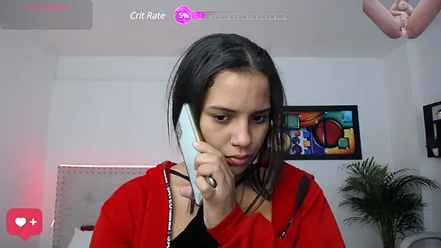 Chiqui milk  online show from 01-12-25, 01:16