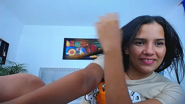 Chiqui milk  online show from 02-09-25, 12:17