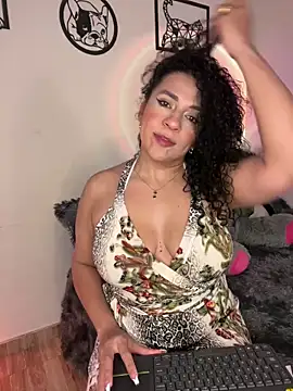 miss grace 01 online show from 01-19-25, 03:50