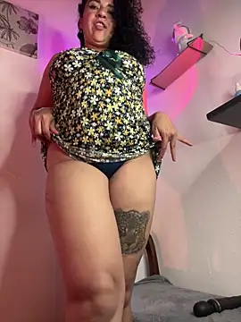 miss grace 01 online show from 03-20-25, 02:40