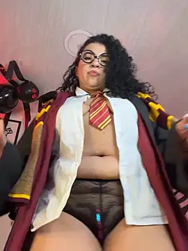 miss grace 01 online show from 10-26-25, 02:17