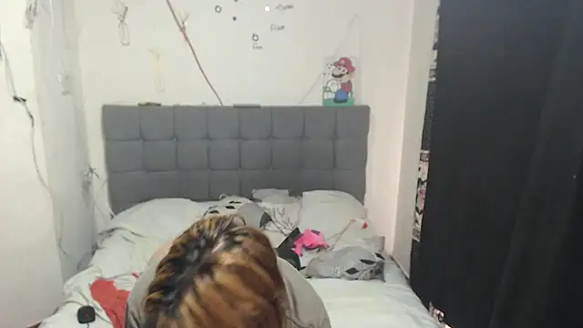 69 anal hard online show from 12-05-25, 09:00