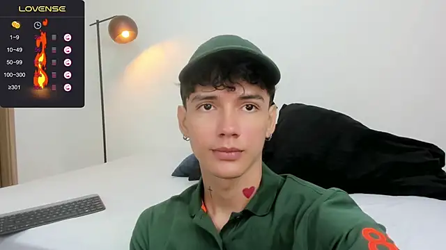 badboy one  online show from 01-29-25, 01:07