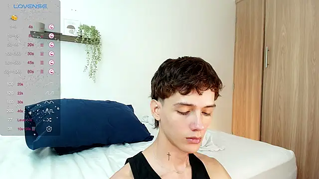 badboy one  online show from 12-02-25, 02:34