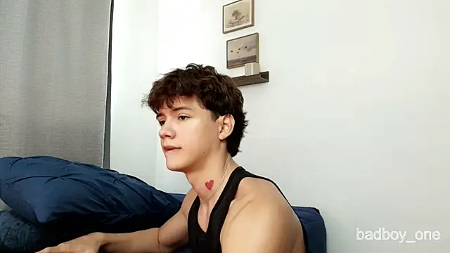 badboy one  online show from 03-04-26, 01:39